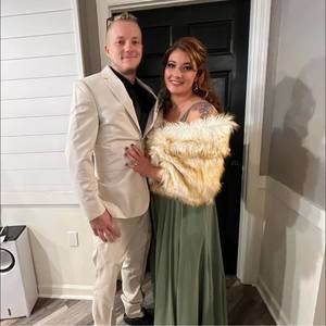 Meet your Posher, Agostina